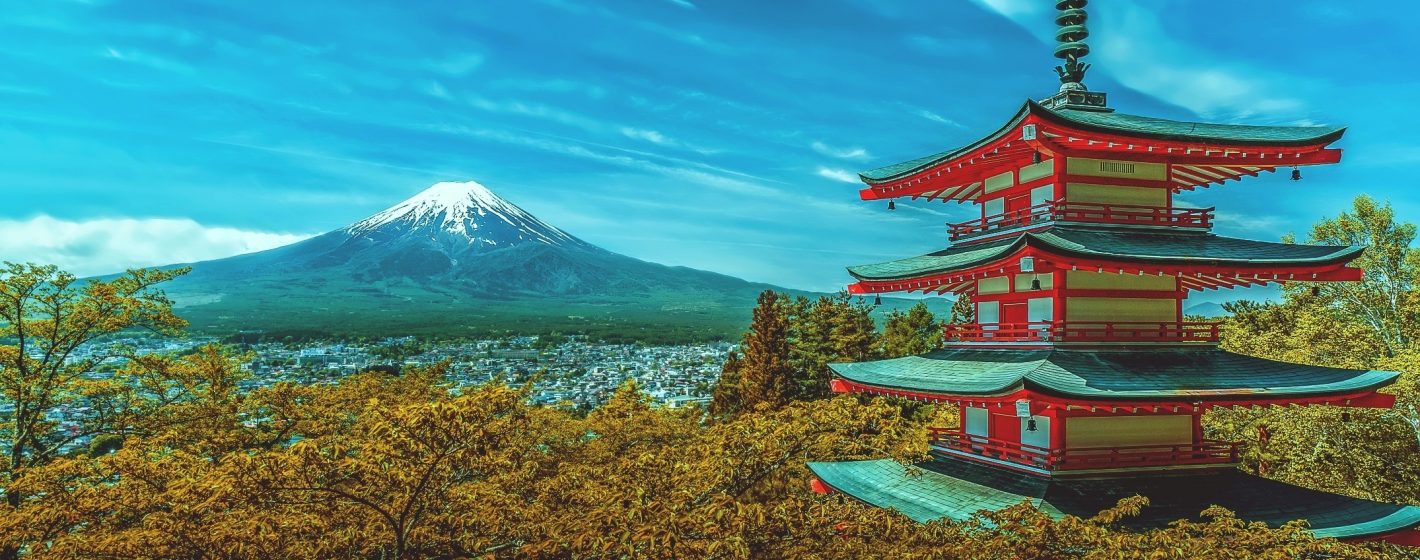 (Polski) Japonia
